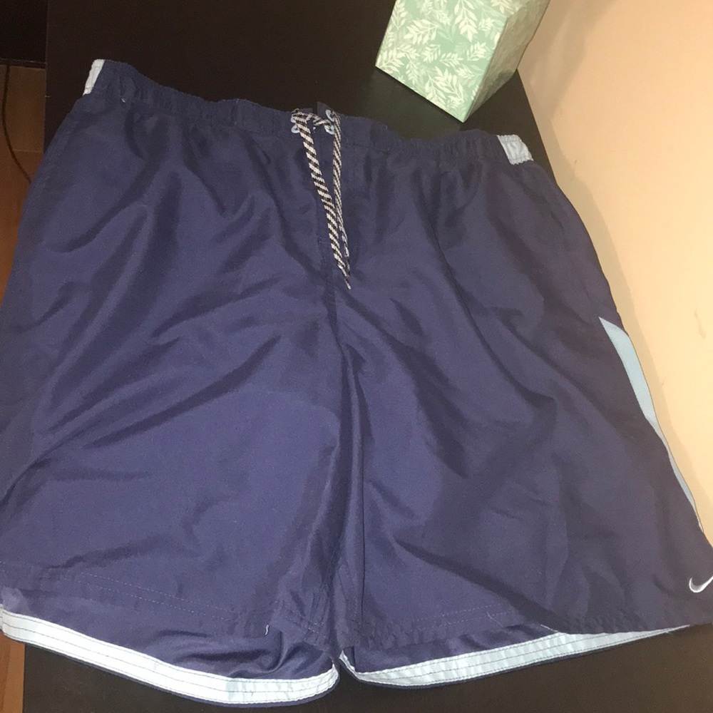 Men’s Nike Bathing Suit! Never worn!